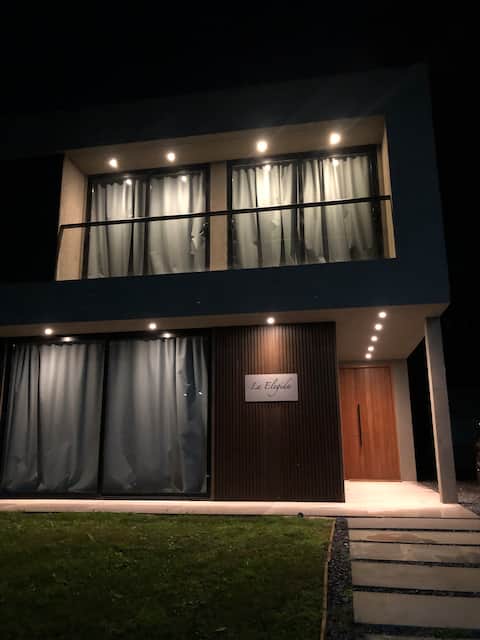 Solanas Resort-Enjoy it with your family or friends