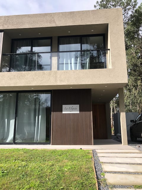 Solanas Resort-Enjoy it with your family or friends