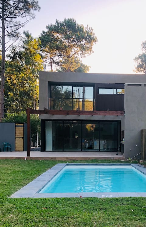 Solanas Resort-Enjoy it with your family or friends