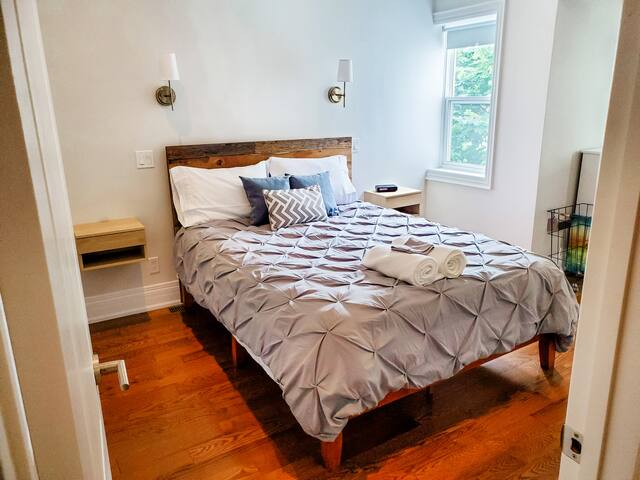 Spacious, family-friendly home gallery image 4