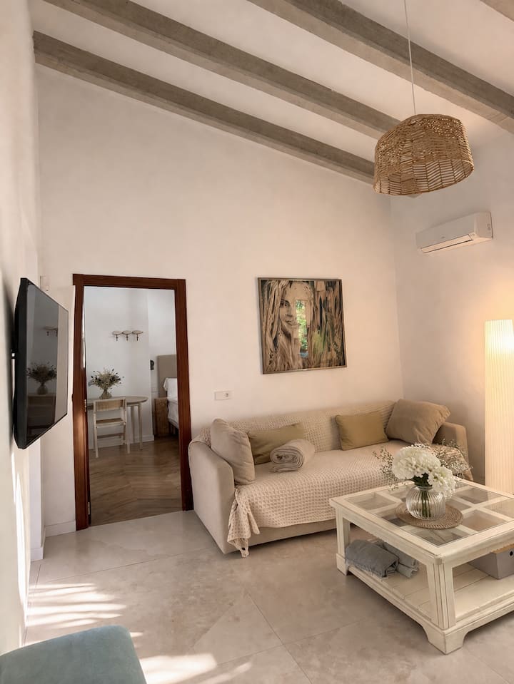 Casa Lujo,3 Dormitorios, 3 Baños, Piscina,barbacoa - Balearic Islands