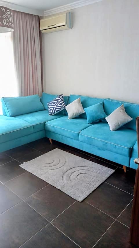 Successful Airbnb property: Sea view apartments. Stunning sunsets in Свети Влас