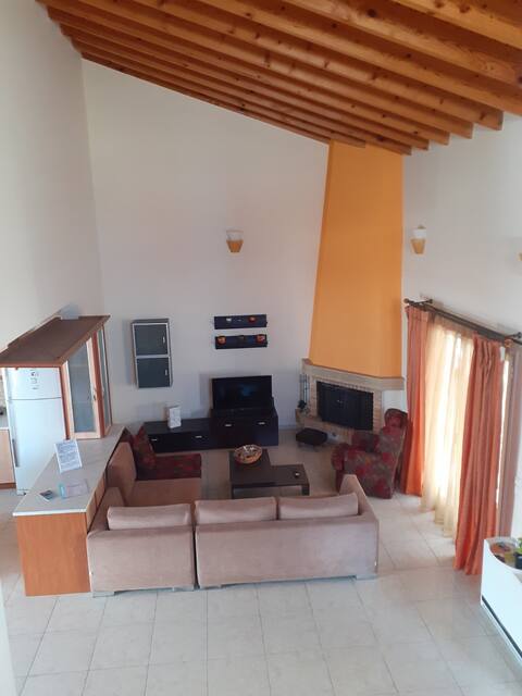 Castelo Chalet Chios