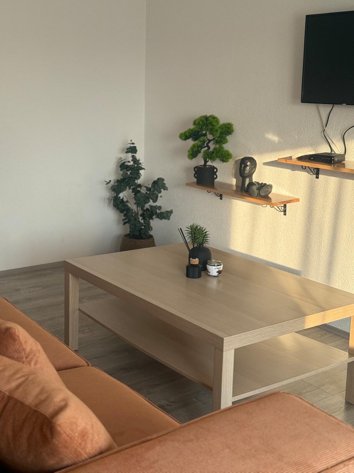 მისაღები ოთახი