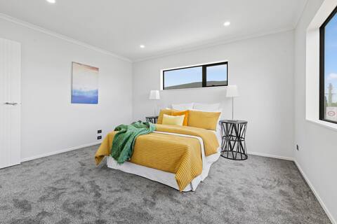 3 Bedroom Holiday Home 1E Carlie