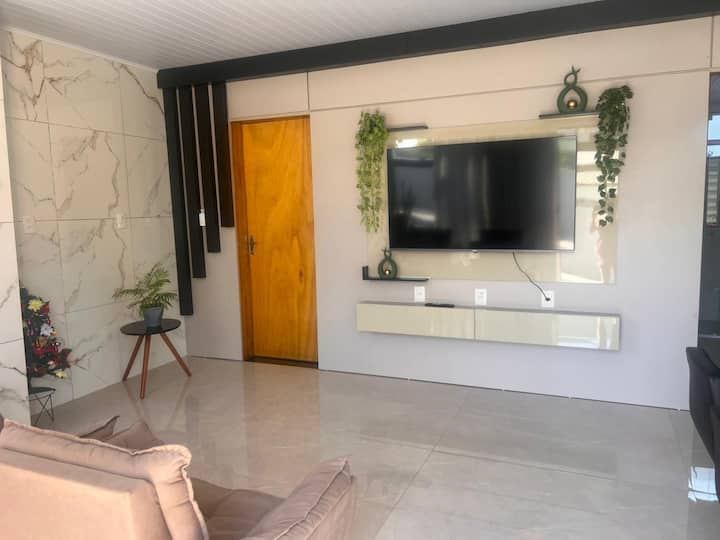 Casa Rubi - Ametista do Sul