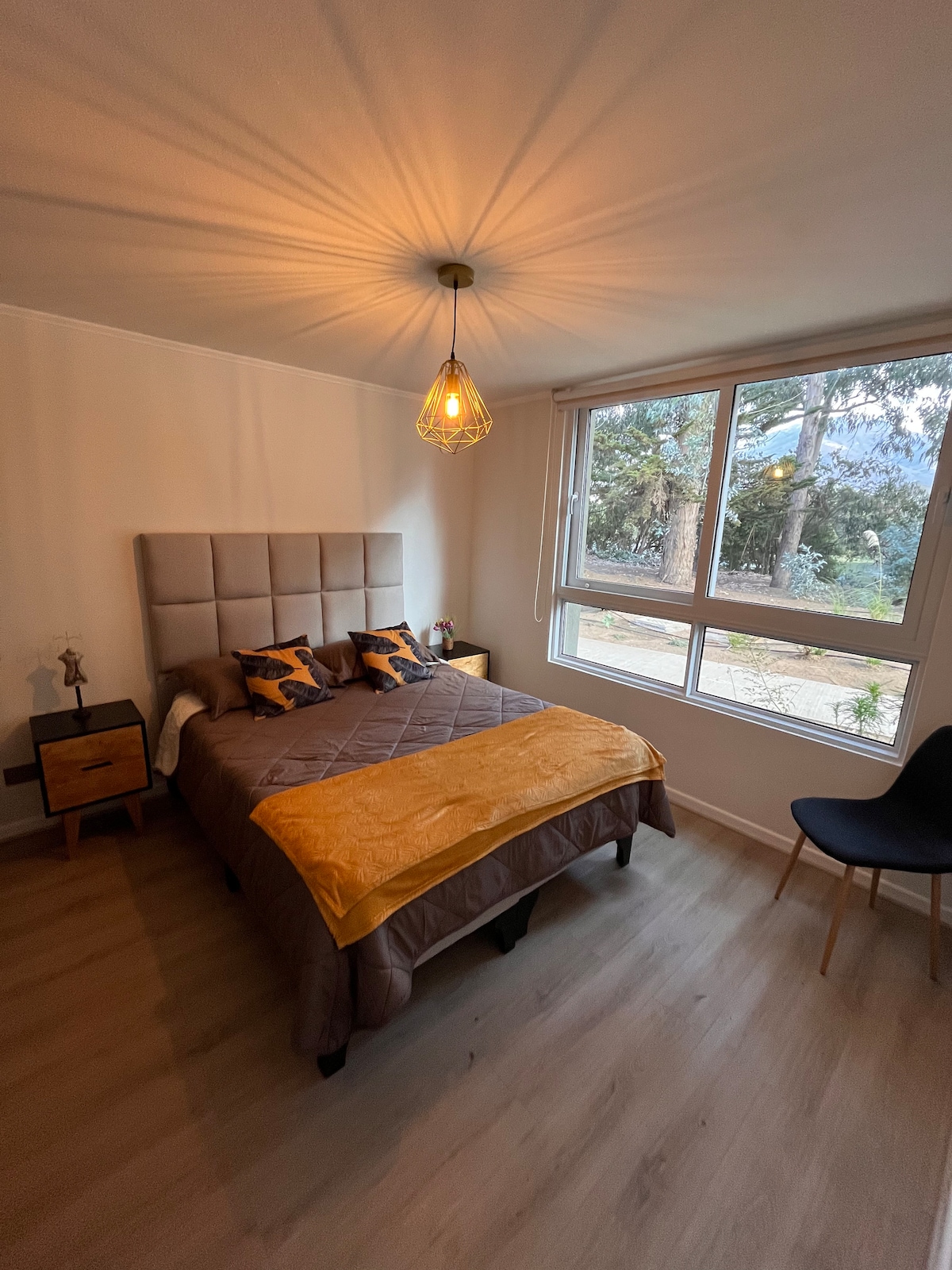 Спална соба 2