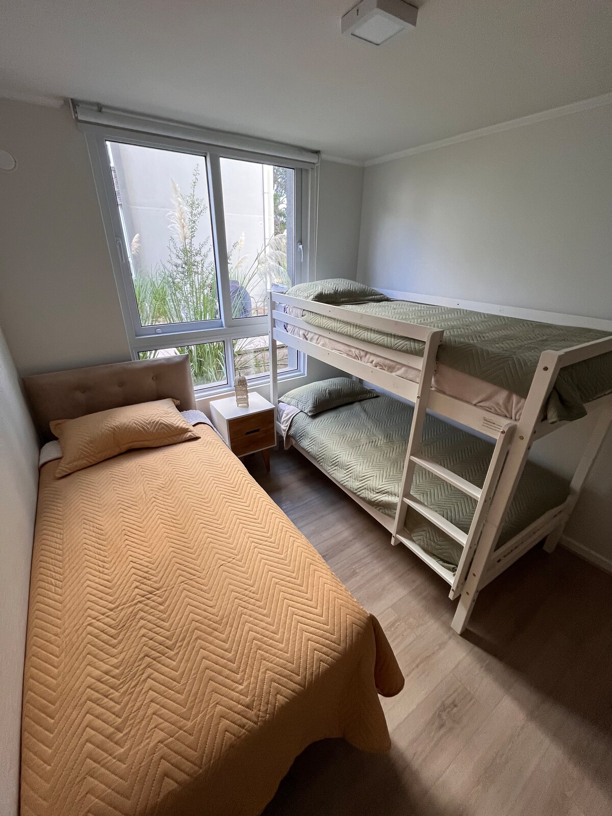 Спална соба 1