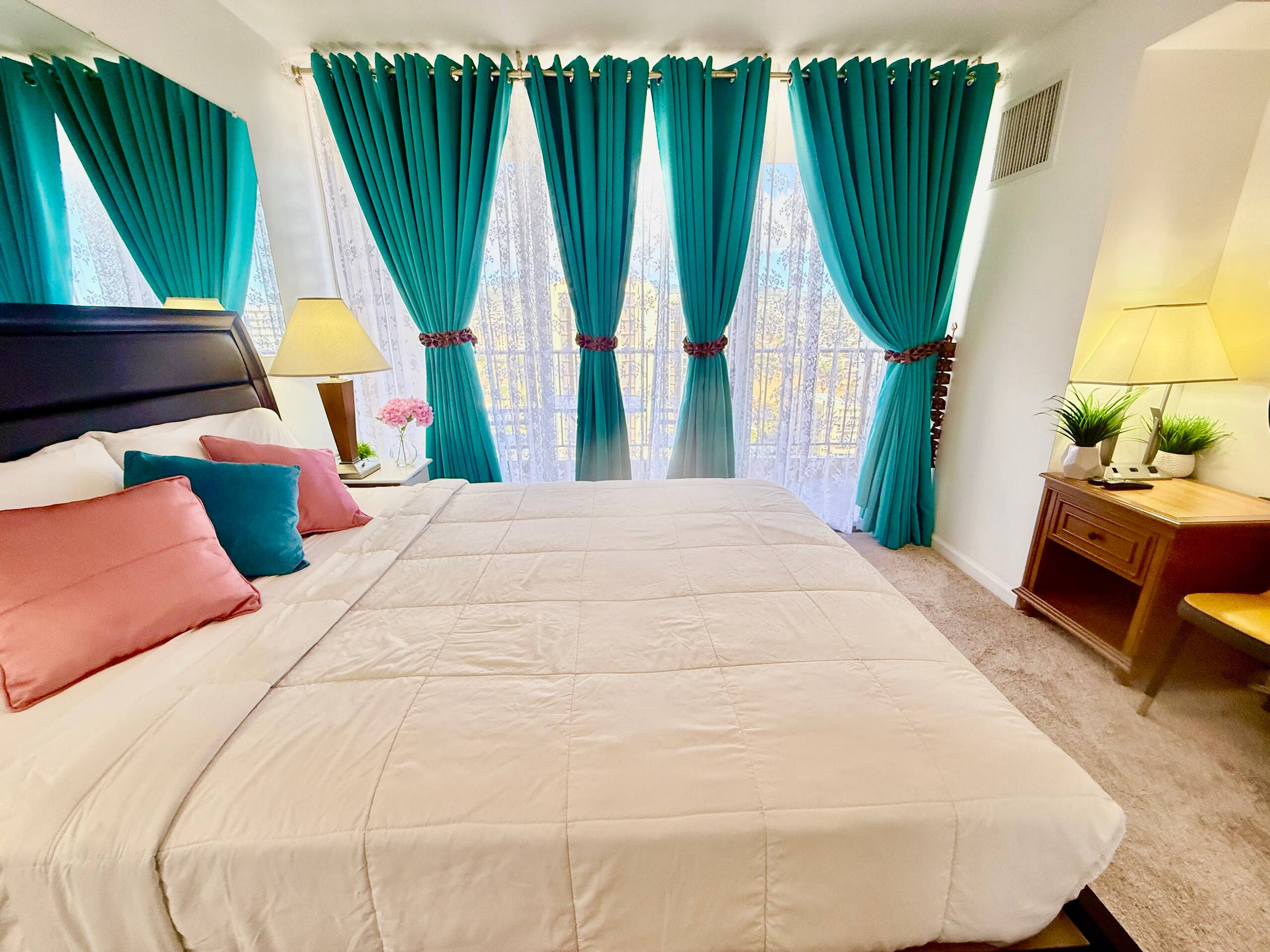 Condo in Honolulu · ★4.89 · 1 bedroom · 3 beds · 1 bath - Image 6