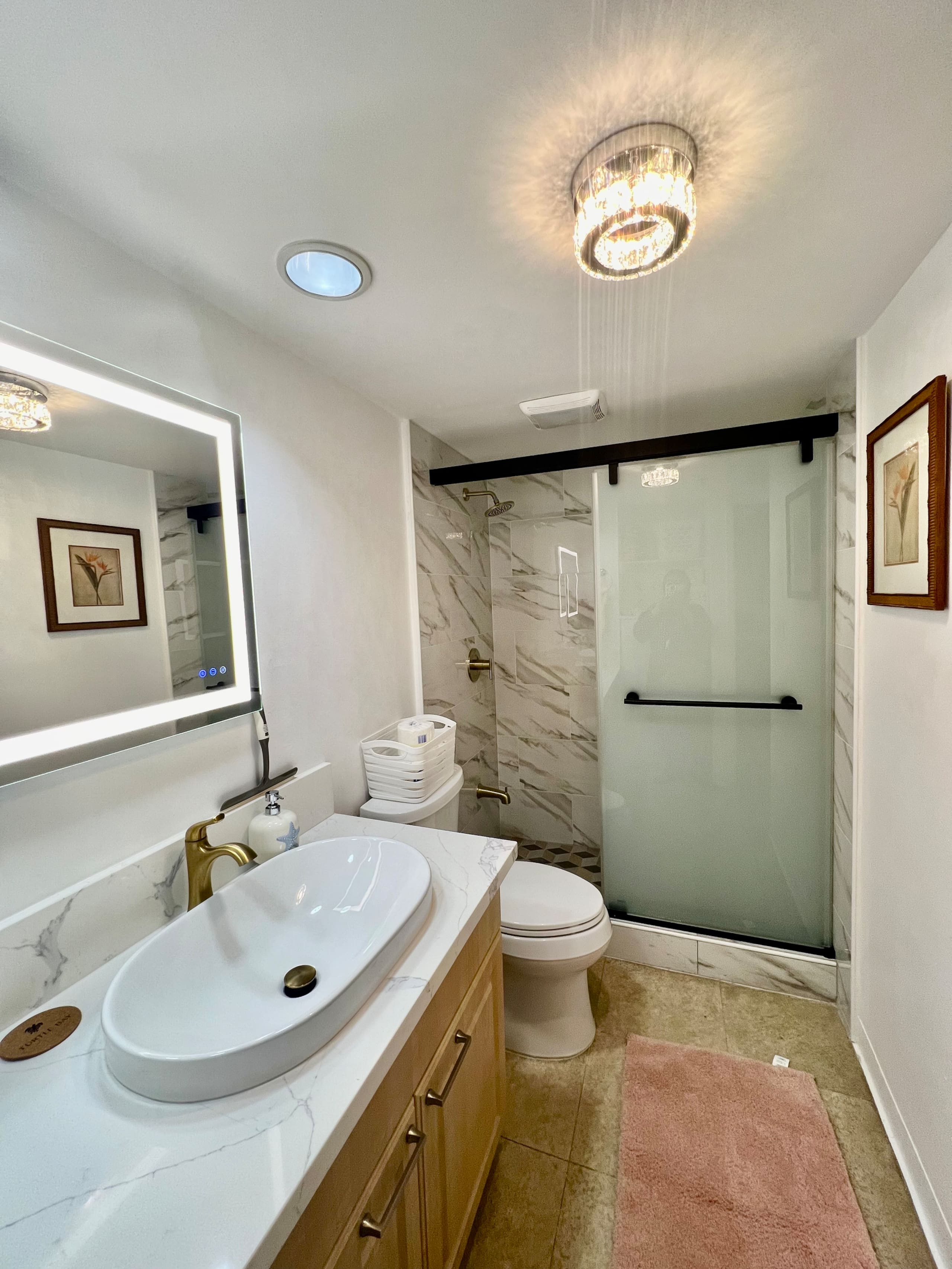 Condo in Honolulu · ★4.89 · 1 bedroom · 3 beds · 1 bath - Image 45