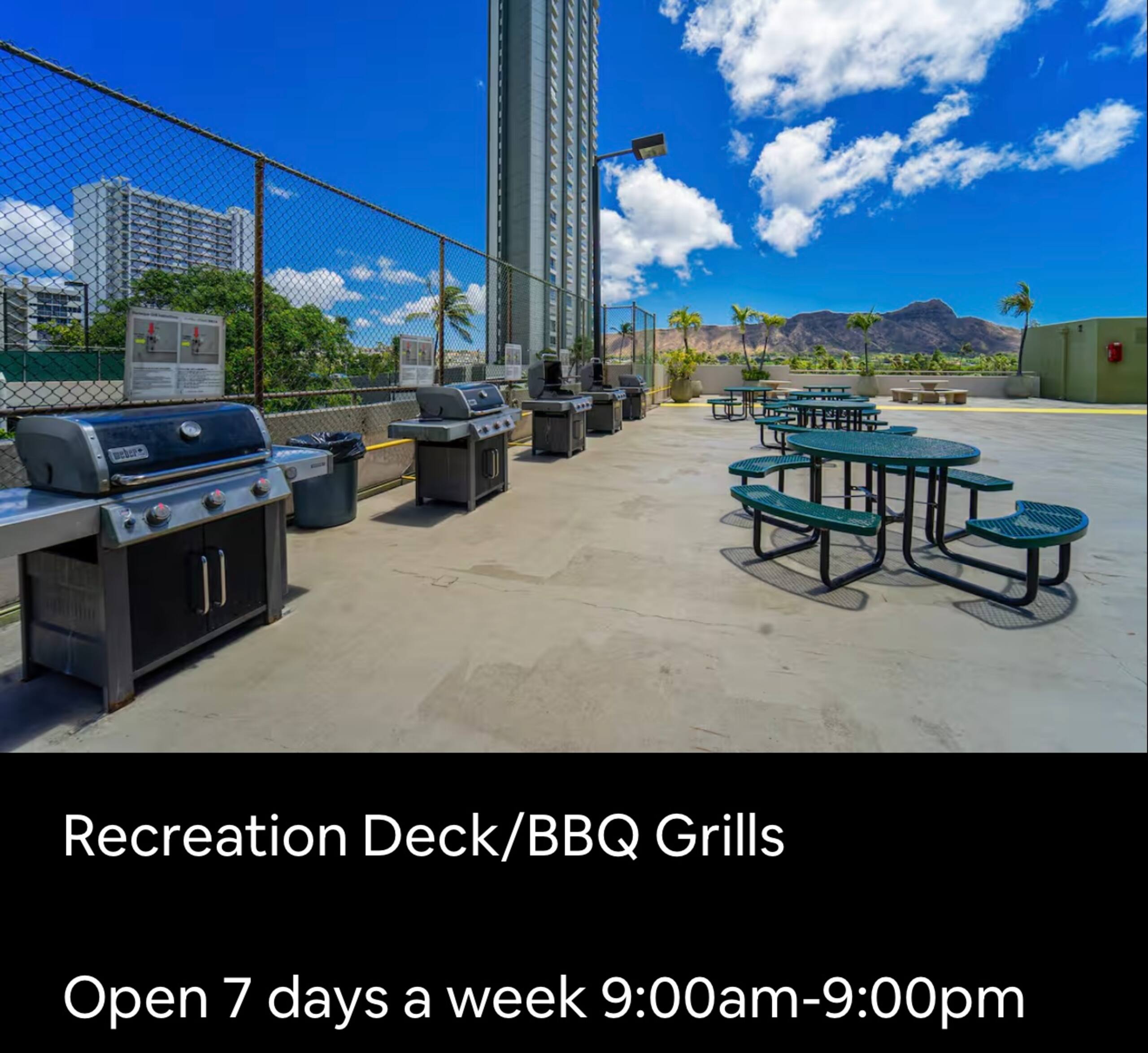 Condo in Honolulu · ★4.89 · 1 bedroom · 3 beds · 1 bath - Image 54