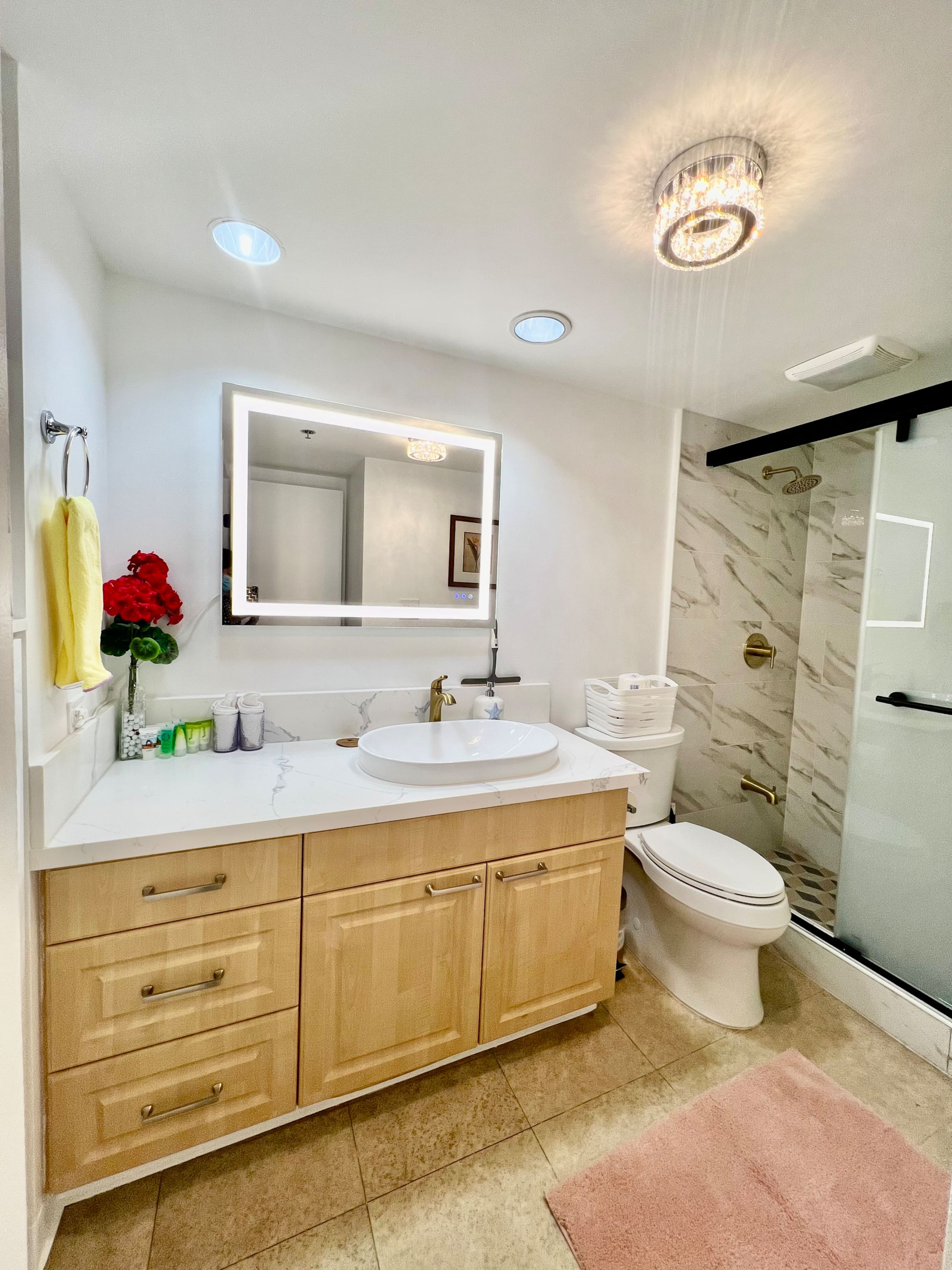 Condo in Honolulu · ★4.89 · 1 bedroom · 3 beds · 1 bath - Image 44