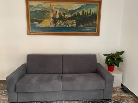 Airbnb con migliori performance: Apartments in Estera a Malcesine