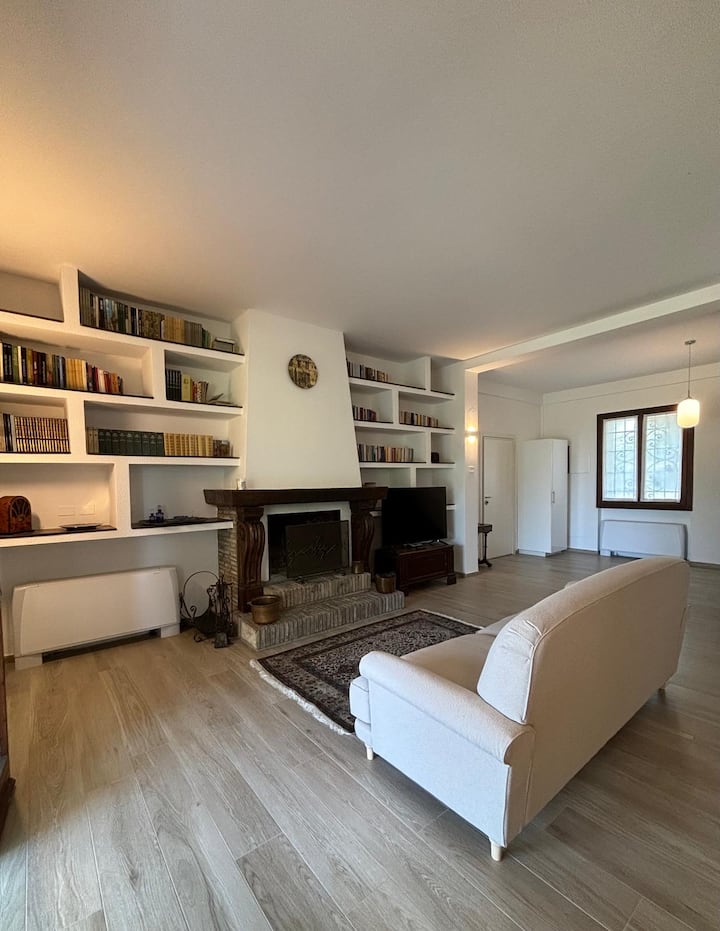 Villa Quercia - Rimini