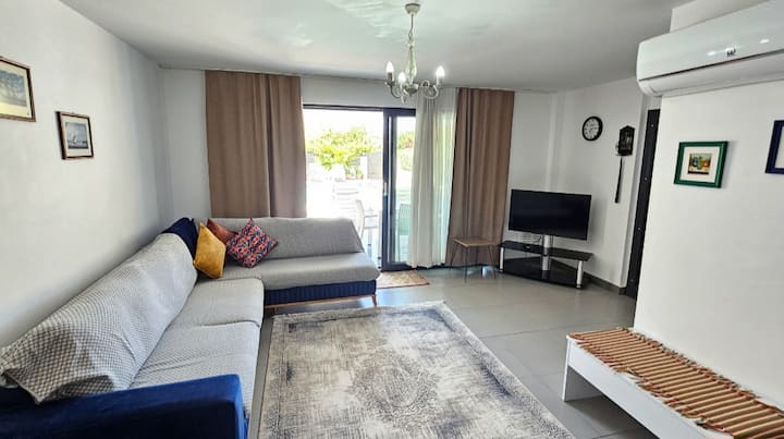 Dalyan'da öZel Havuzlu Villa - Dalyan