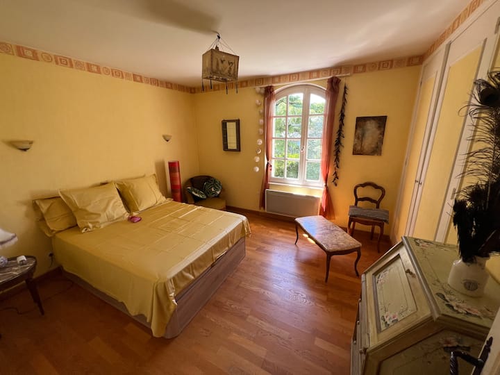 غرفة النوم 3