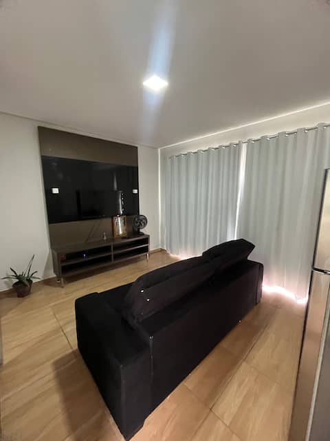 Top Airbnb: House - Season em Luís Eduardo Magalhães