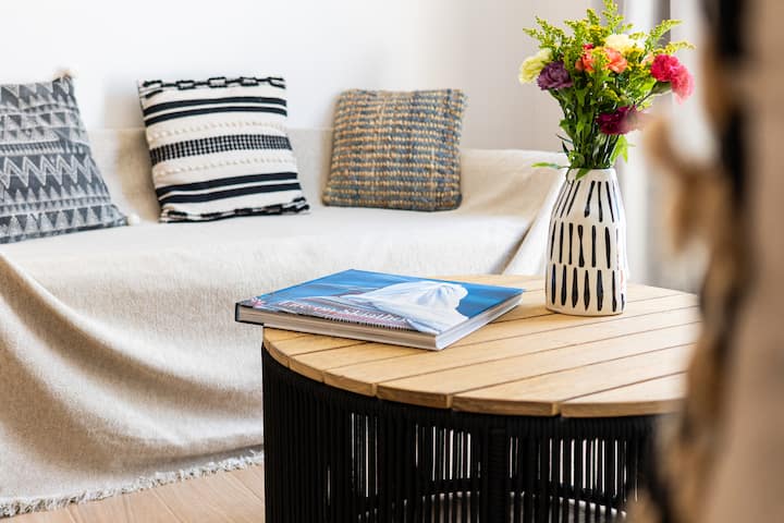 Sun Day
Skiathos Town House - Скиатос