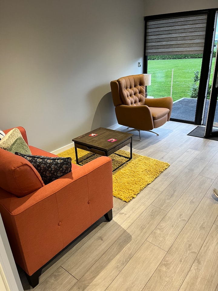 The Carranstown Lodge - Drogheda