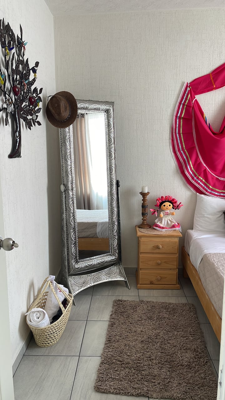 საძინებელი 2