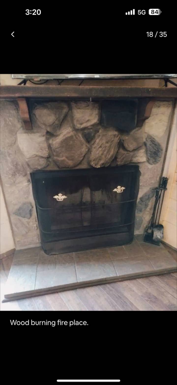 Upscaled/condo 2 Mi Inn Of Gods - Ruidoso, NM