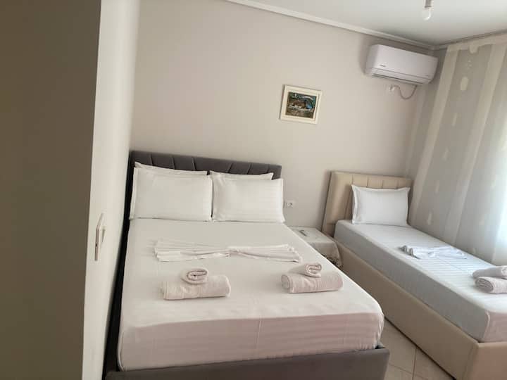 Habitación