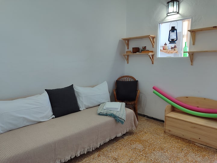 Espectacular Apartamento Al Mar - Bad Langensalza