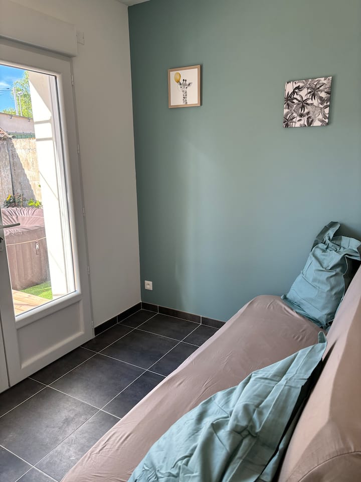 Chambre 2
