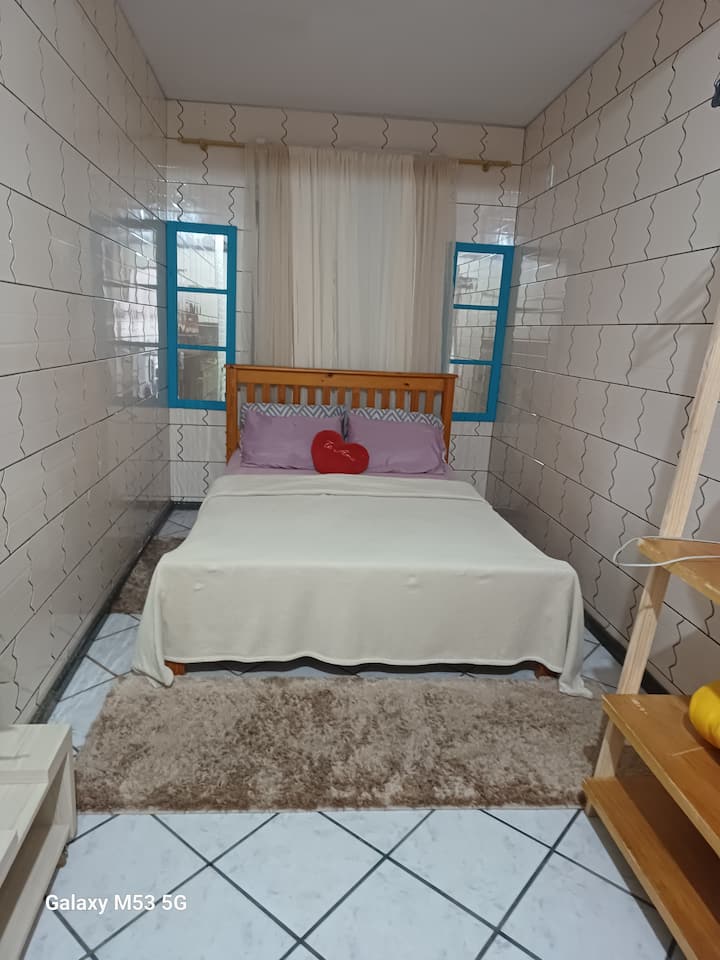 საძინებელი