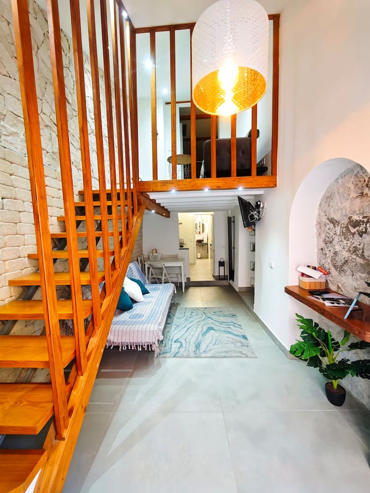 Maison M 
Boutique House - Portimão