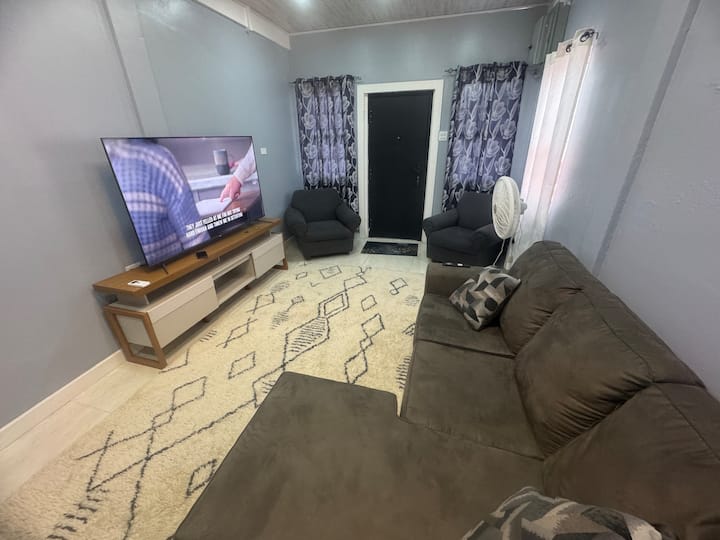 Beez Apartments (3 Bedroom) - Guyana