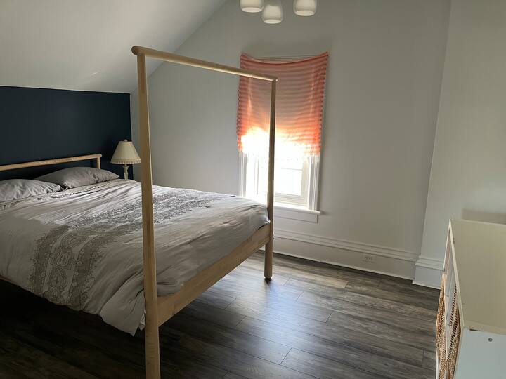 Спална соба 2