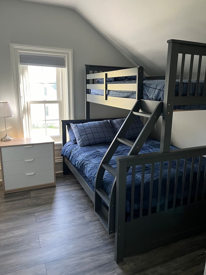 Спална соба 3