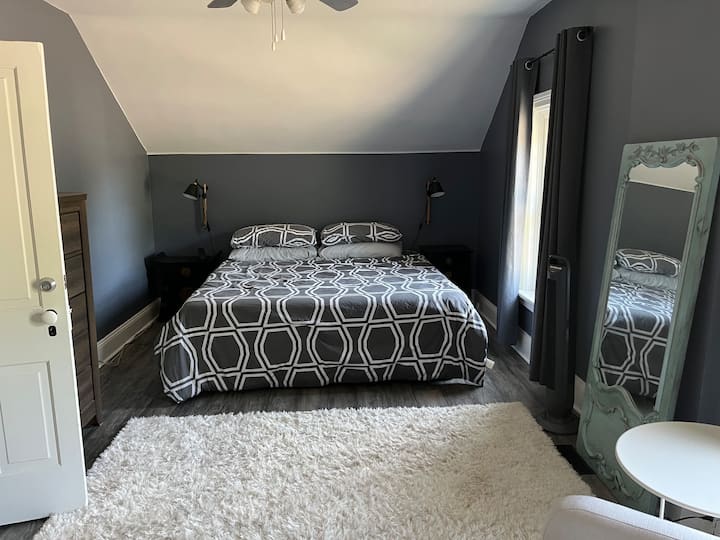 Спална соба 1