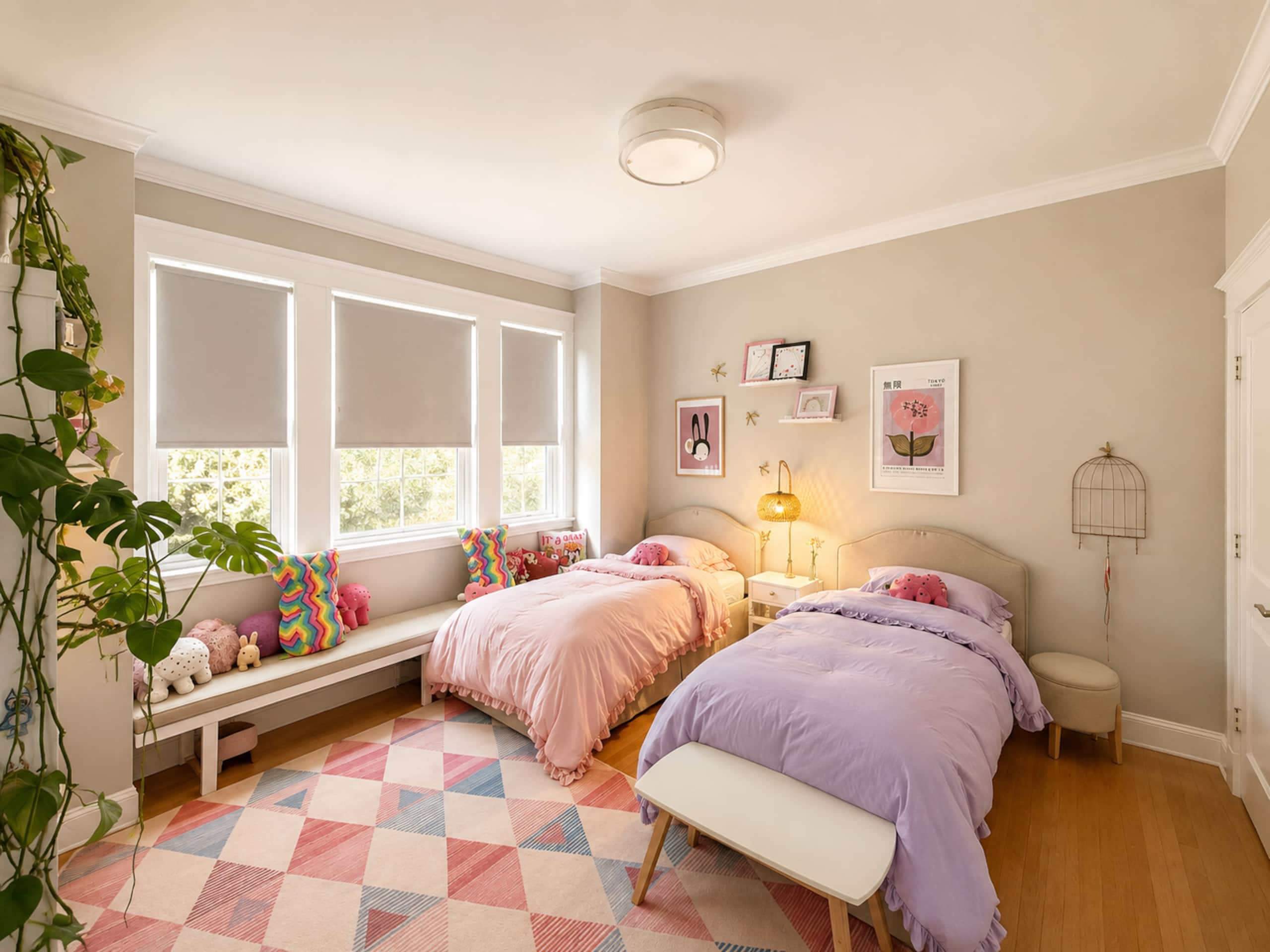 Home in San Francisco · ★5.0 · 3 bedrooms · 4 beds · 3 baths - Image 19