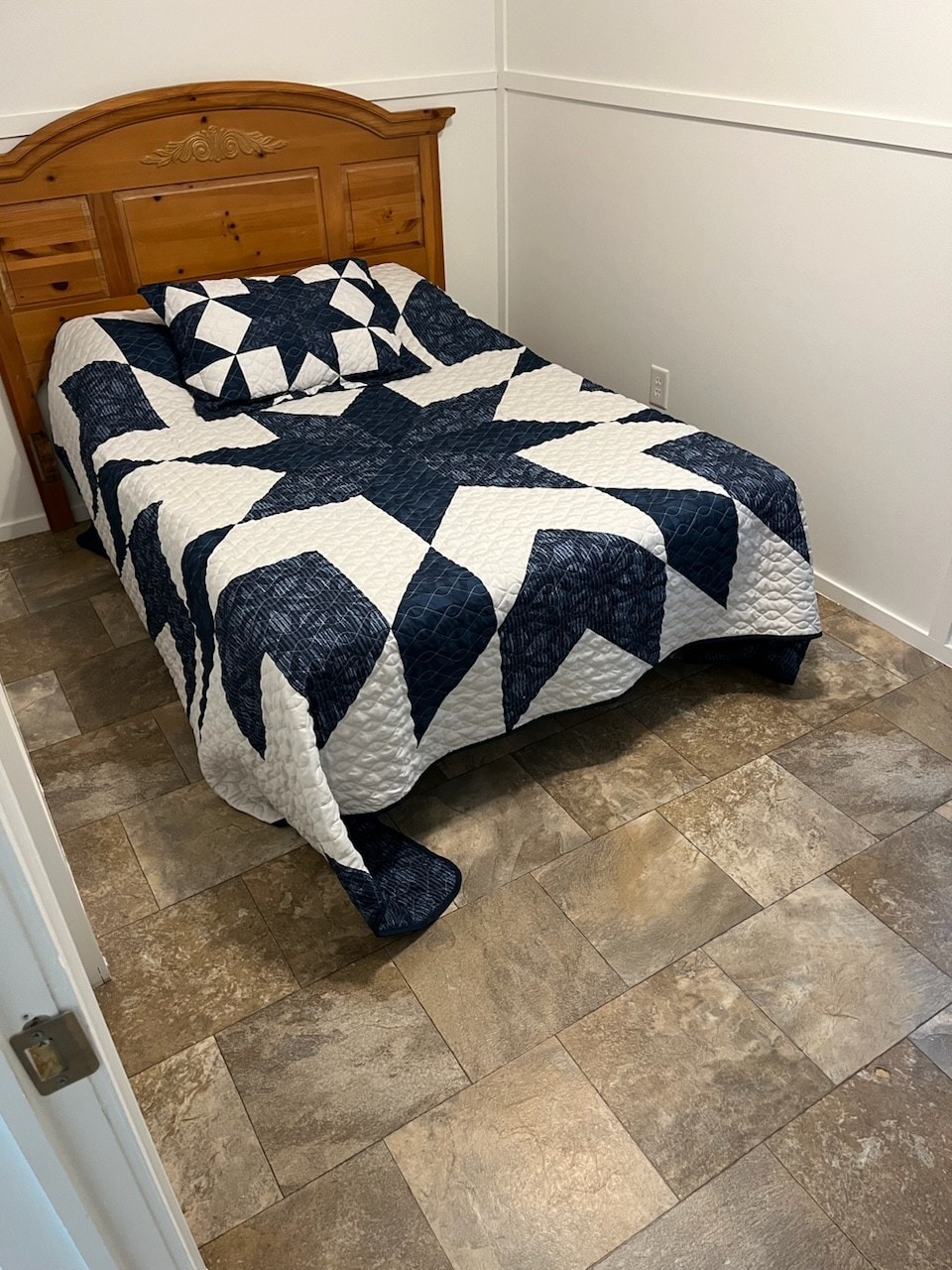 Спална соба 3