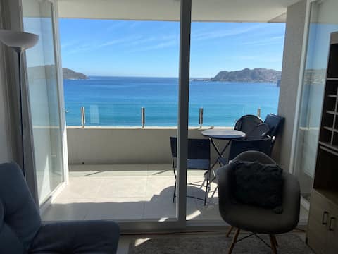 Top Airbnb: Costa Herradura 2520 Apartment in Coquimbo