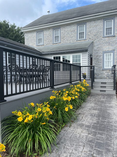 Glenbrook Farm Guesthouse