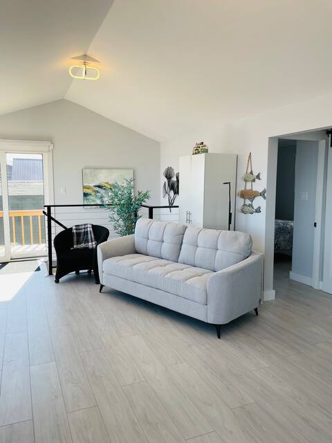 Bella Vista Cottage