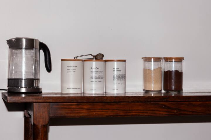 Nest at Maggies gallery image 3