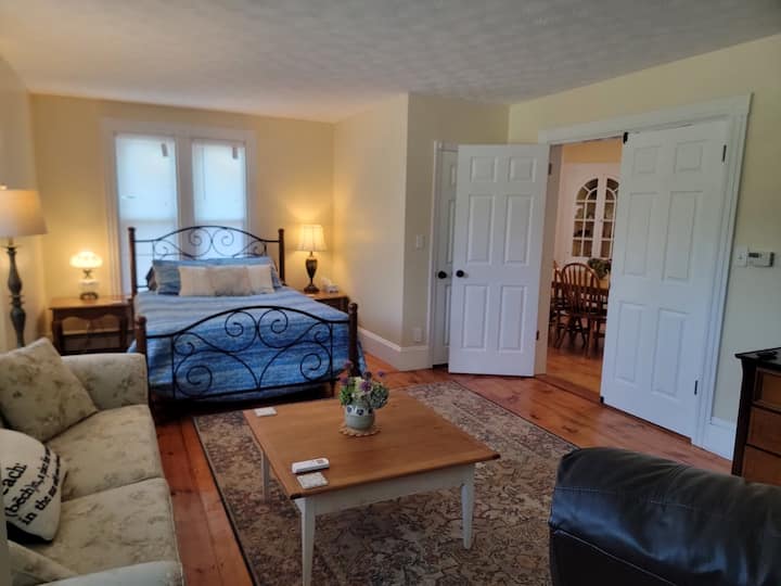 Schlafzimmer 2