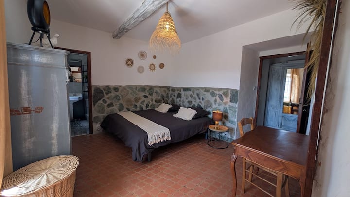 Chambre 1