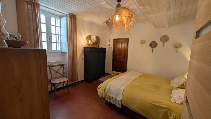 Chambre 2