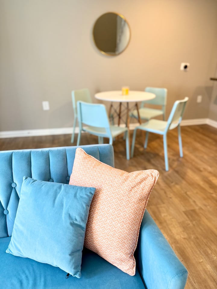 ห้องนั่งเล่น