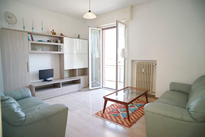 Casa Mavia - Rímini