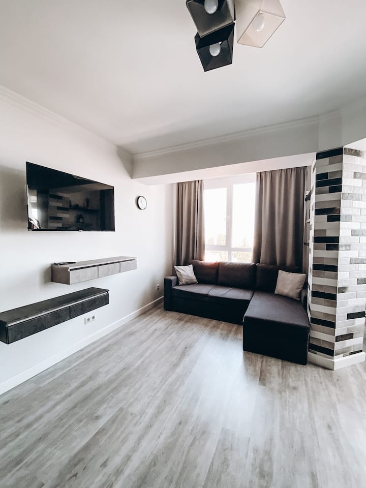 Дневен простор