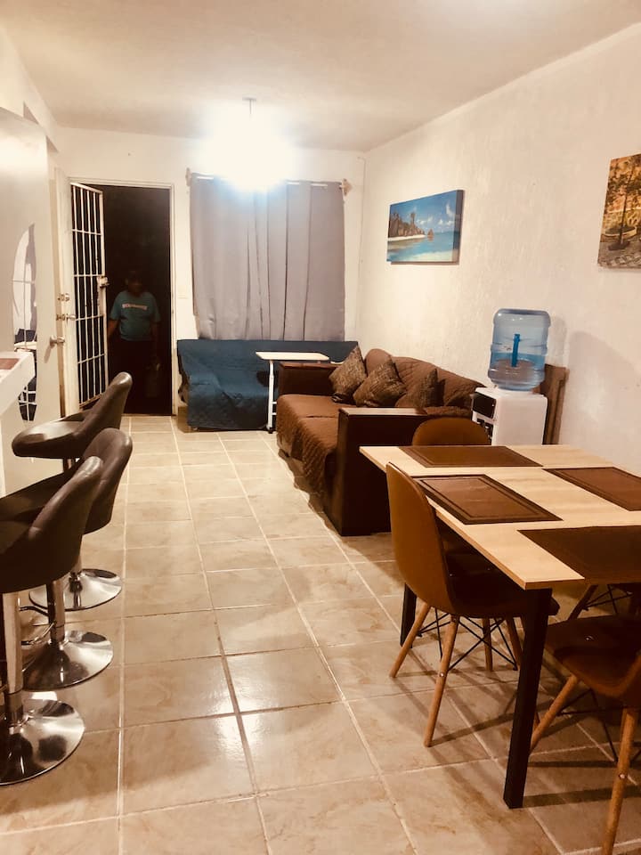 Всекидневна