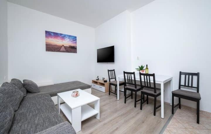 Family Apartman Irena, Pula - Pješčana Uvala
