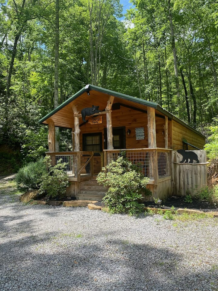 Playing Hooky - Come Play Hooky In The Smokies (& - Townsend, TN