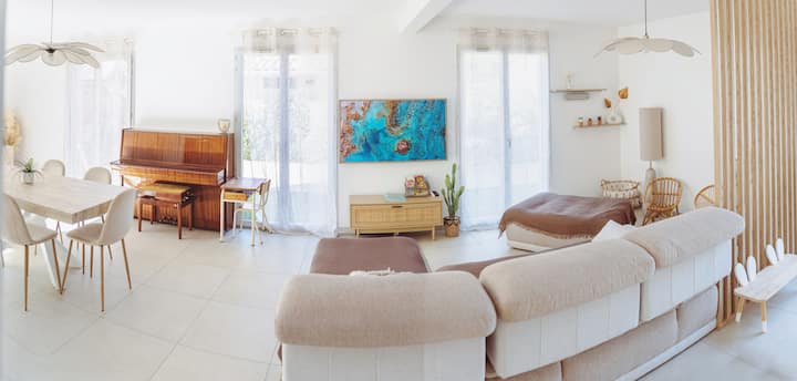 Villa Jeade - Saint-Paul-de-Vence